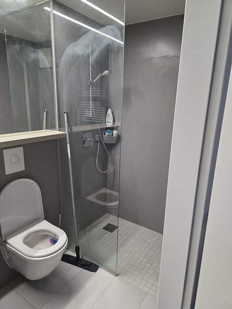 3 bedroom flat to rent, 51 m², Regensburgerstr. 41, Ingolstadt, Bavaria 3 bedroom flat to rent, 51 m², Regensburgerstr. 41, Ingolstadt, Bavaria