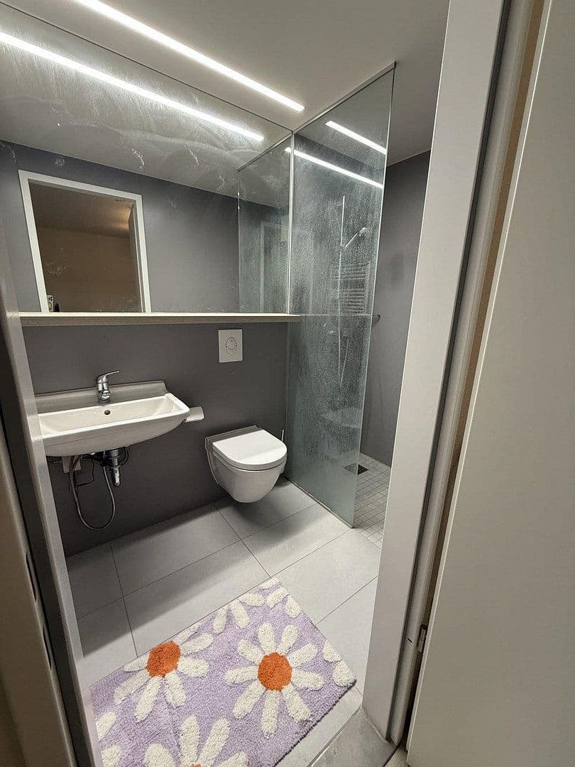 3 bedroom flat to rent, 51 m², Regensburgerstr. 41, Ingolstadt, Bavaria 3 bedroom flat to rent, 51 m², Regensburgerstr. 41, Ingolstadt, Bavaria