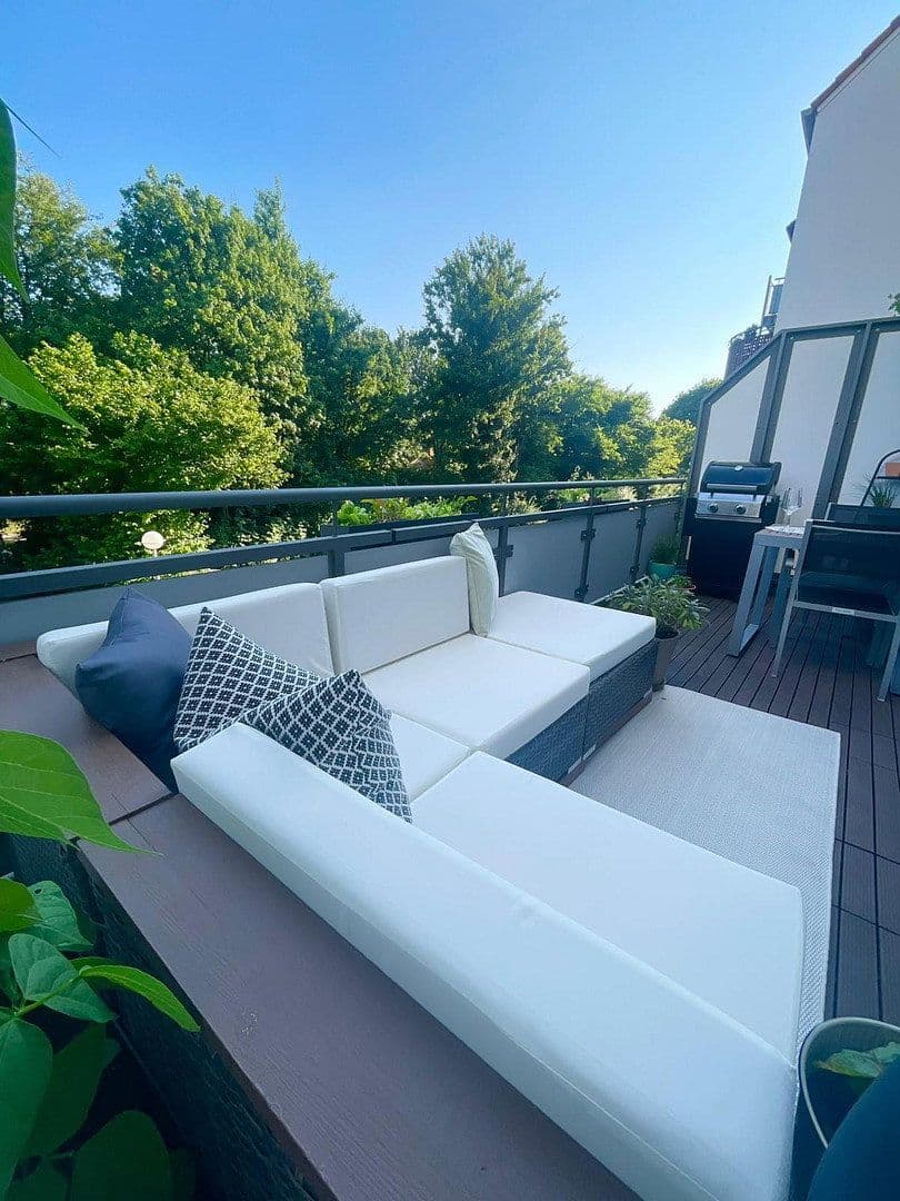 3 bedroom flat for sale, 74 m², Königsbrunn, Bavaria 3 bedroom flat for sale, 74 m², Königsbrunn, Bavaria