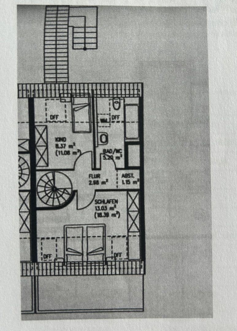 3 bedroom flat for sale, 74 m², Königsbrunn, Bavaria 3 bedroom flat for sale, 74 m², Königsbrunn, Bavaria