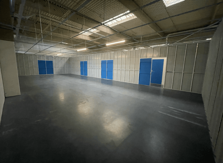 non-residential property to rent, 139 m², Friedrich-Engels-Strasse 80, Potsdam, Brandenburg non-residential property to rent, 139 m², Friedrich-Engels-Strasse 80, Potsdam, Brandenburg