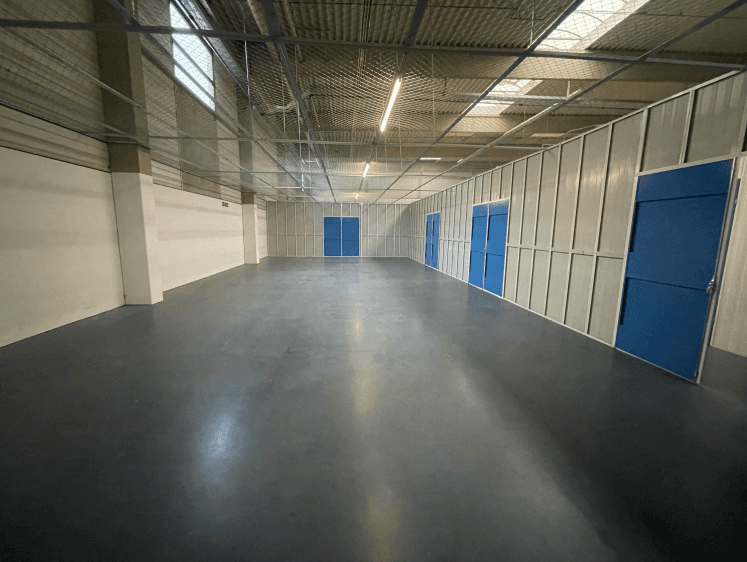 non-residential property to rent, 139 m², Friedrich-Engels-Strasse 80, Potsdam, Brandenburg non-residential property to rent, 139 m², Friedrich-Engels-Strasse 80, Potsdam, Brandenburg