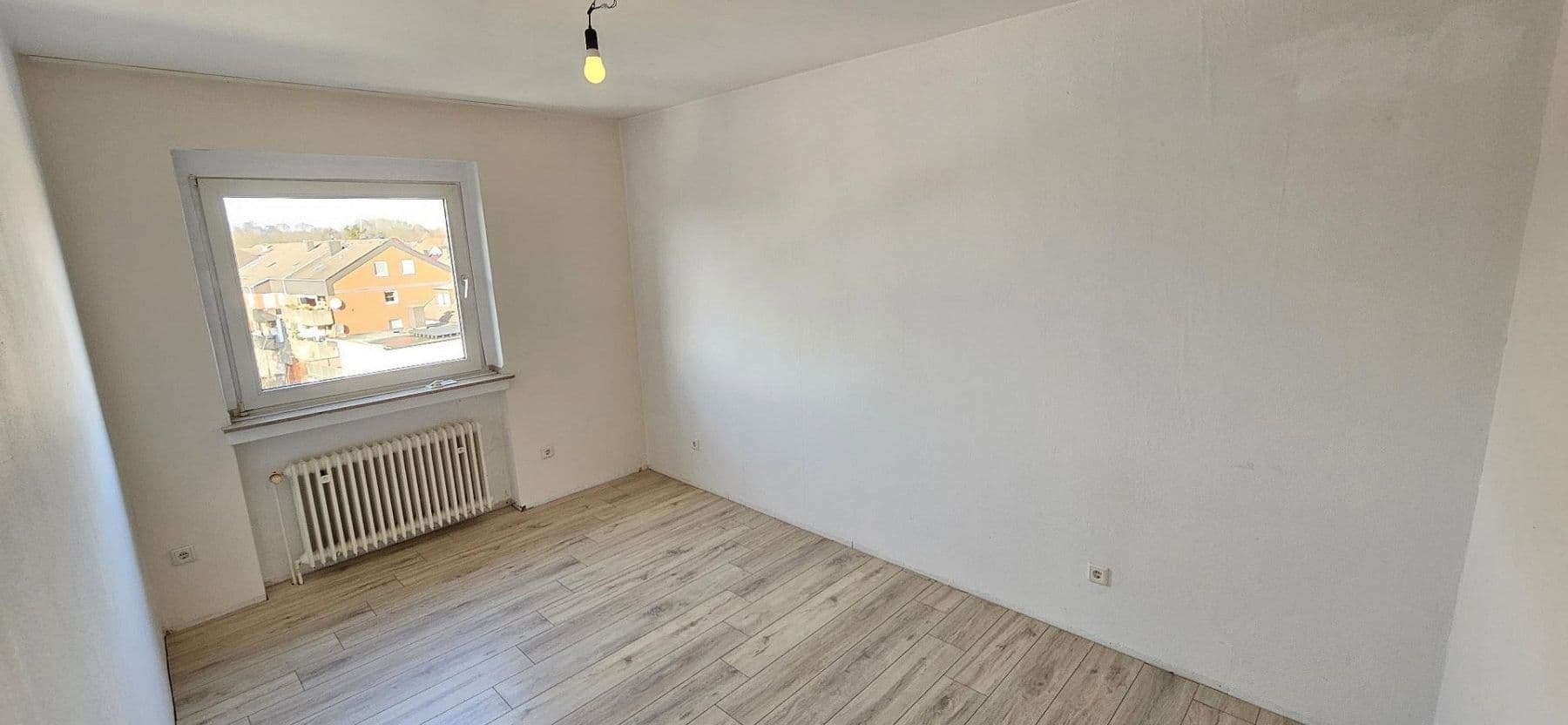 3 bedroom flat to rent, 82 m², Sachsenstraße 176, Recklinghausen, North Rhine-Westphalia 3 bedroom flat to rent, 82 m², Sachsenstraße 176, Recklinghausen, North Rhine-Westphalia