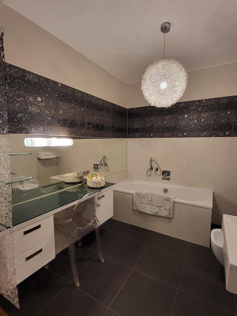 3 bedroom flat to rent, 86 m², Gärtnerweg 7, Frankfurt, Hesse 3 bedroom flat to rent, 86 m², Gärtnerweg 7, Frankfurt, Hesse