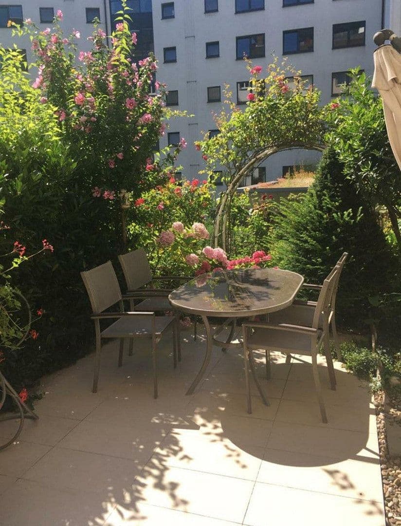 3 bedroom flat to rent, 86 m², Gärtnerweg 7, Frankfurt, Hesse 3 bedroom flat to rent, 86 m², Gärtnerweg 7, Frankfurt, Hesse