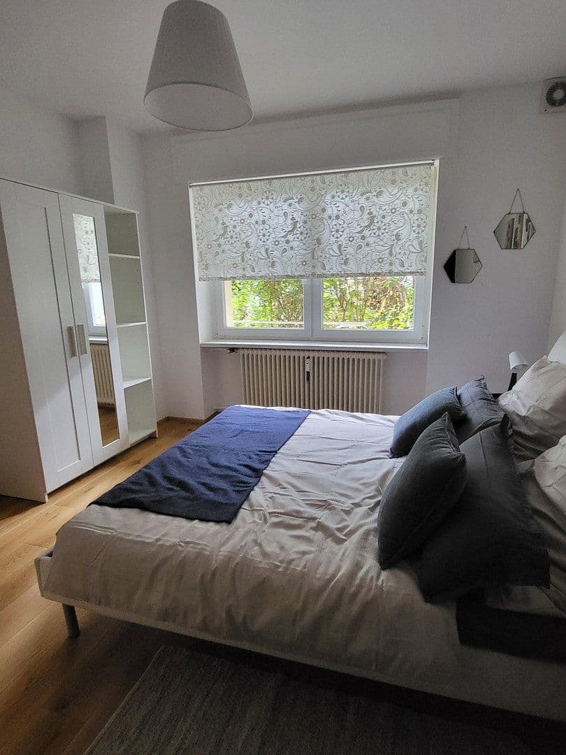 3 bedroom flat to rent, 86 m², Gärtnerweg 7, Frankfurt, Hesse 3 bedroom flat to rent, 86 m², Gärtnerweg 7, Frankfurt, Hesse