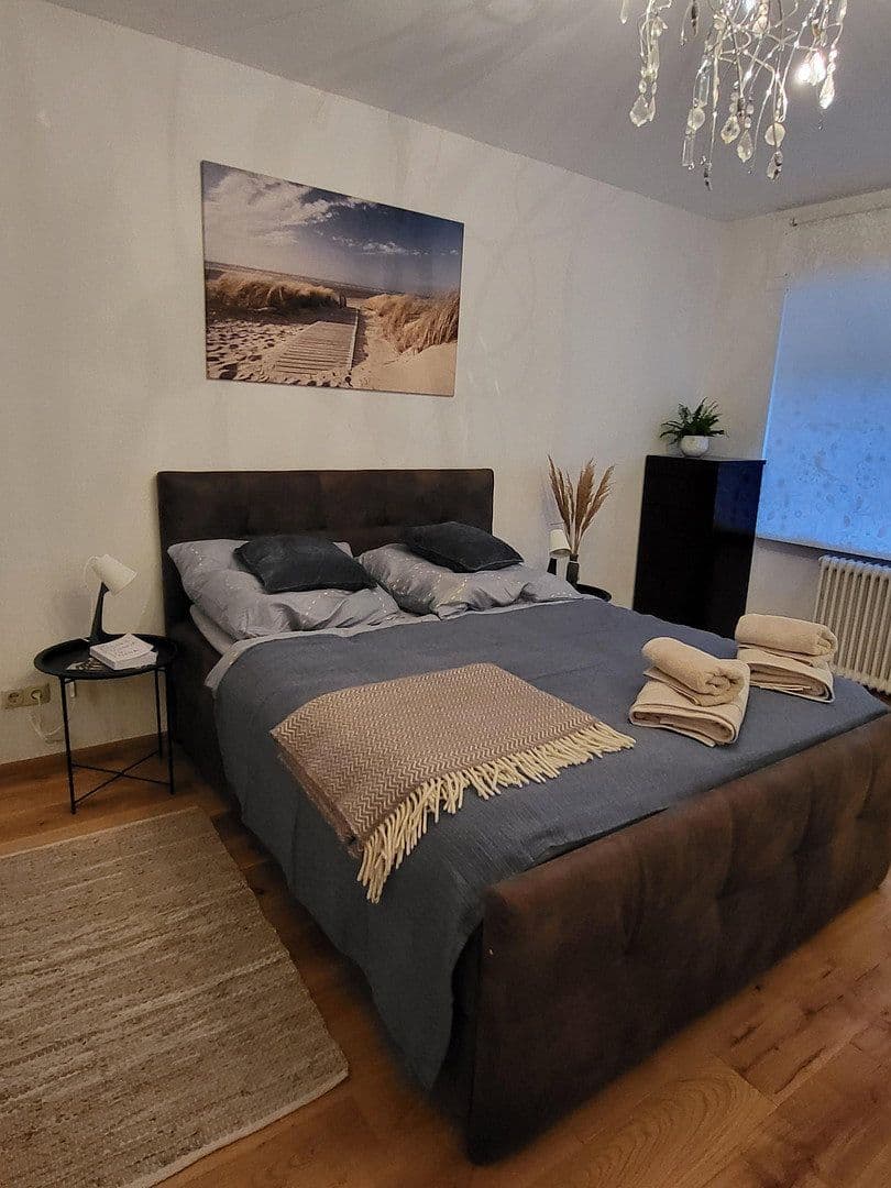 3 bedroom flat to rent, 86 m², Gärtnerweg 7, Frankfurt, Hesse 3 bedroom flat to rent, 86 m², Gärtnerweg 7, Frankfurt, Hesse