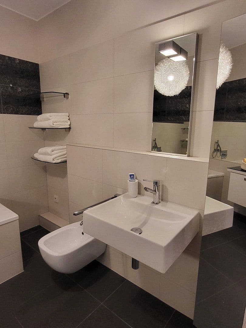 3 bedroom flat to rent, 86 m², Gärtnerweg 7, Frankfurt, Hesse 3 bedroom flat to rent, 86 m², Gärtnerweg 7, Frankfurt, Hesse