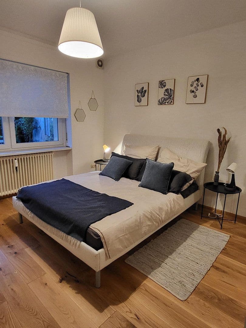 3 bedroom flat to rent, 86 m², Gärtnerweg 7, Frankfurt, Hesse 3 bedroom flat to rent, 86 m², Gärtnerweg 7, Frankfurt, Hesse