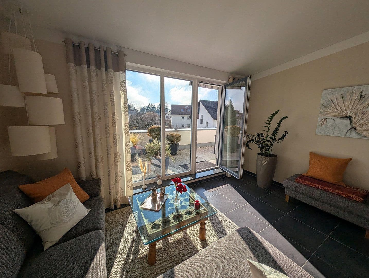 3 bedroom flat for sale, 95 m², Lenbachstraße 5, Mering, Bavaria 3 bedroom flat for sale, 95 m², Lenbachstraße 5, Mering, Bavaria