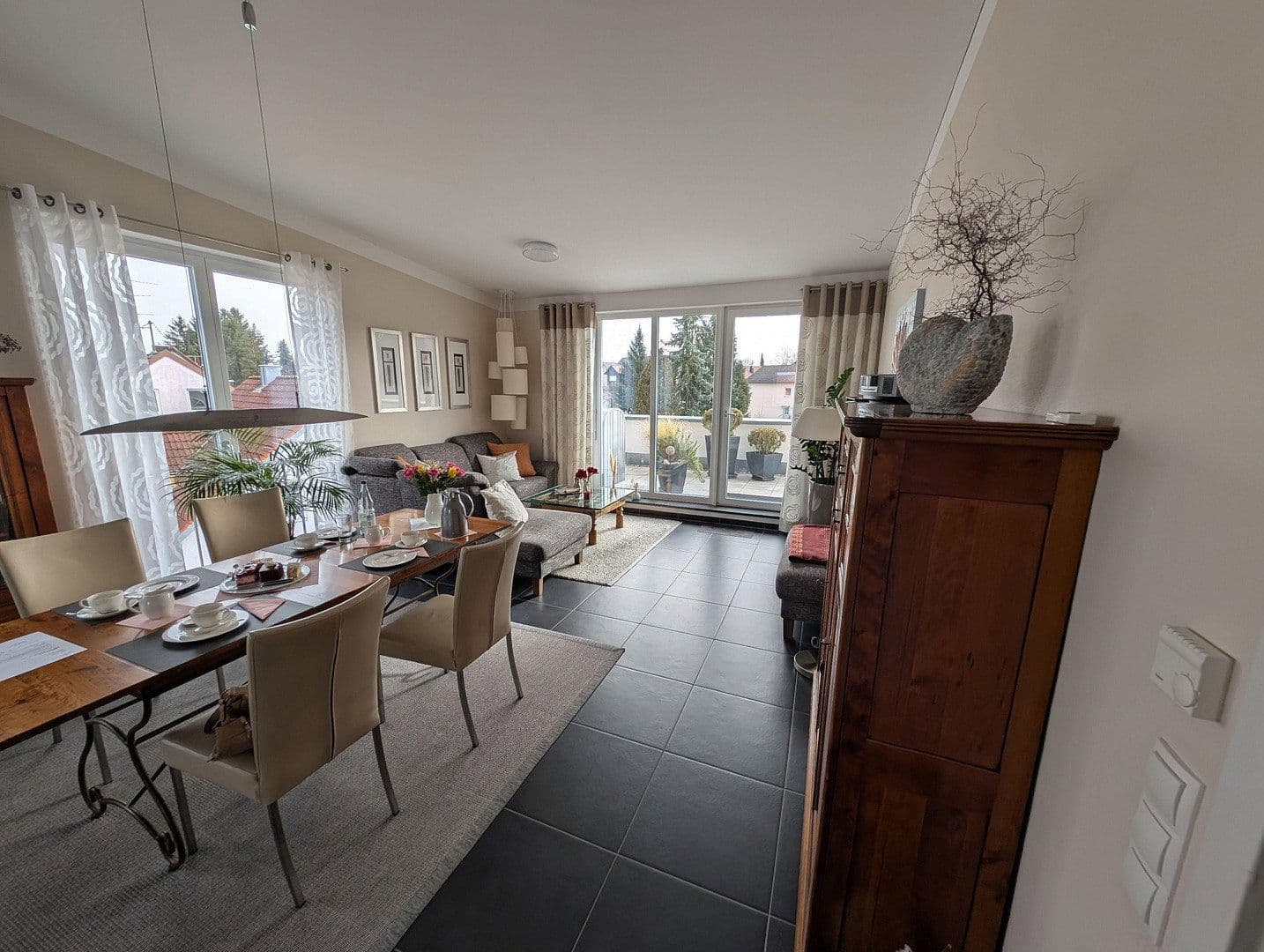 3 bedroom flat for sale, 95 m², Lenbachstraße 5, Mering, Bavaria 3 bedroom flat for sale, 95 m², Lenbachstraße 5, Mering, Bavaria