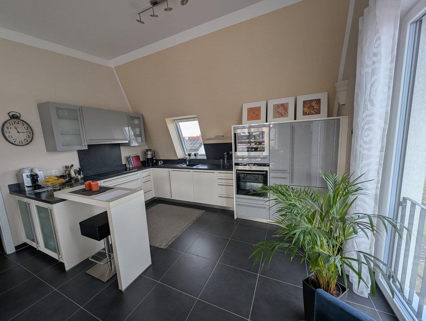 3 bedroom flat for sale, 95 m², Lenbachstraße 5, Mering, Bavaria 3 bedroom flat for sale, 95 m², Lenbachstraße 5, Mering, Bavaria