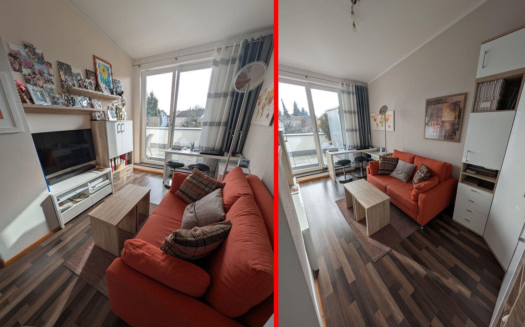 3 bedroom flat for sale, 95 m², Lenbachstraße 5, Mering, Bavaria 3 bedroom flat for sale, 95 m², Lenbachstraße 5, Mering, Bavaria