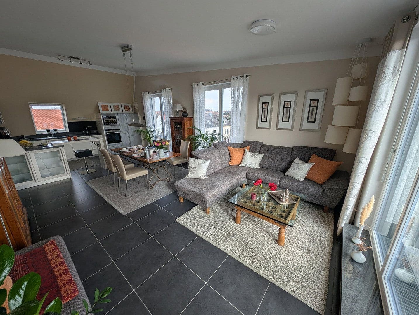 3 bedroom flat for sale, 95 m², Lenbachstraße 5, Mering, Bavaria 3 bedroom flat for sale, 95 m², Lenbachstraße 5, Mering, Bavaria