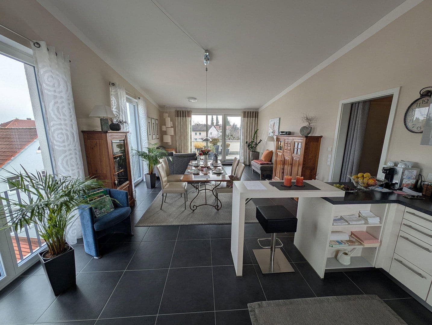 3 bedroom flat for sale, 95 m², Lenbachstraße 5, Mering, Bavaria 3 bedroom flat for sale, 95 m², Lenbachstraße 5, Mering, Bavaria