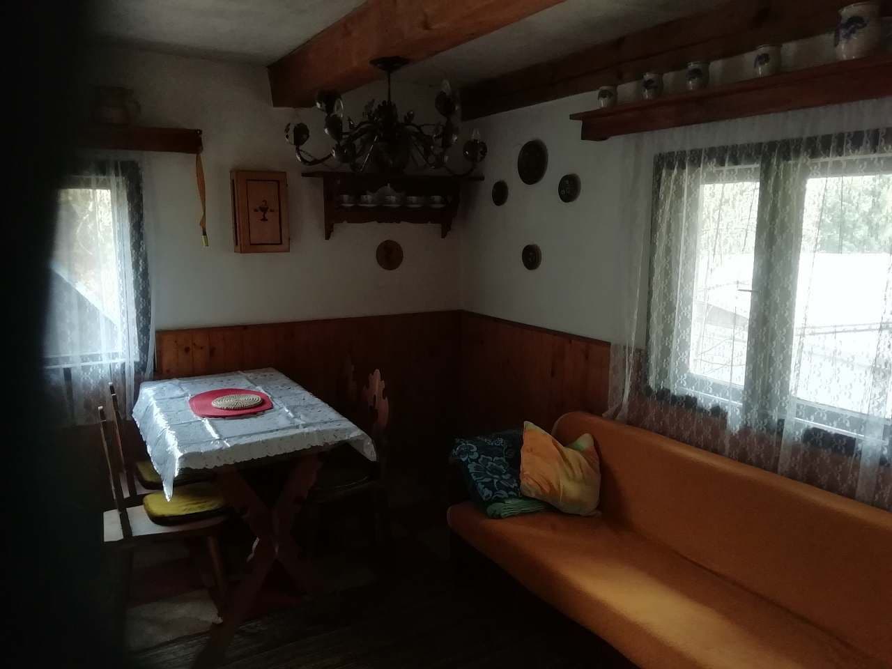 recreational property to rent, 0 m², Římov, Jihočeský Region recreational property to rent, 0 m², Římov, Jihočeský Region