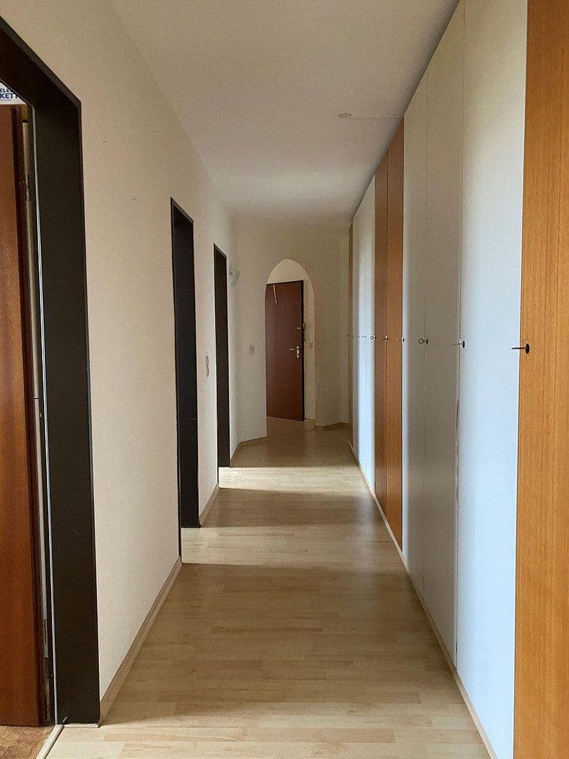 3 bedroom flat to rent, 107 m², Günzburg, Bavaria 3 bedroom flat to rent, 107 m², Günzburg, Bavaria