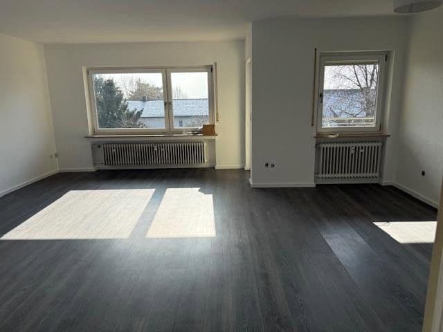 3 bedroom flat to rent, 85 m², Leinburg, Bavaria 3 bedroom flat to rent, 85 m², Leinburg, Bavaria