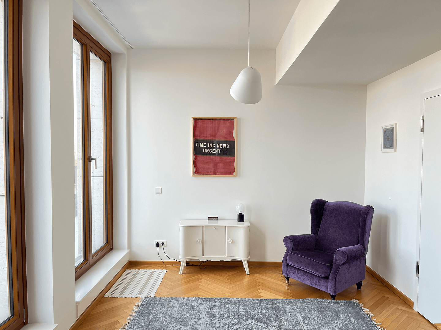 3 bedroom flat to rent, 120 m², Berlin, Berlin 3 bedroom flat to rent, 120 m², Berlin, Berlin