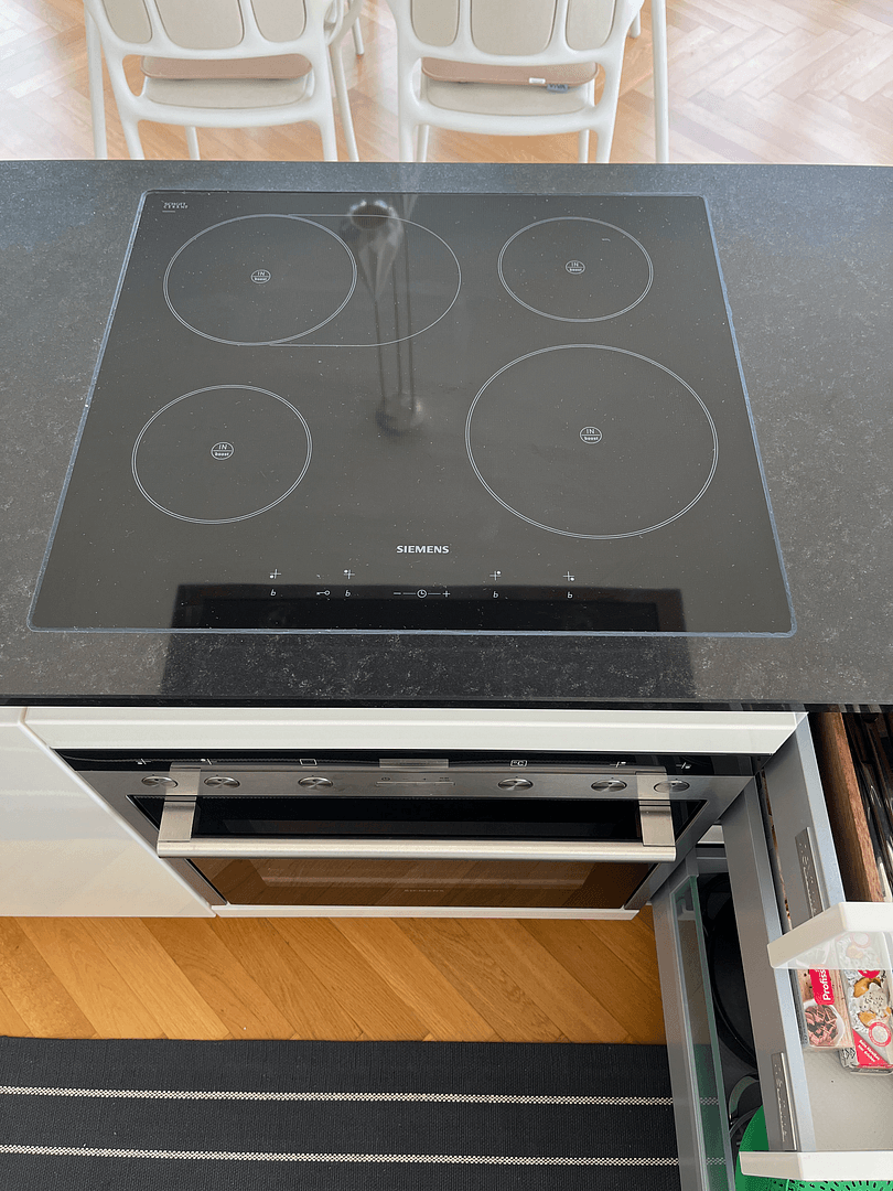 3 bedroom flat to rent, 120 m², Berlin, Berlin 3 bedroom flat to rent, 120 m², Berlin, Berlin