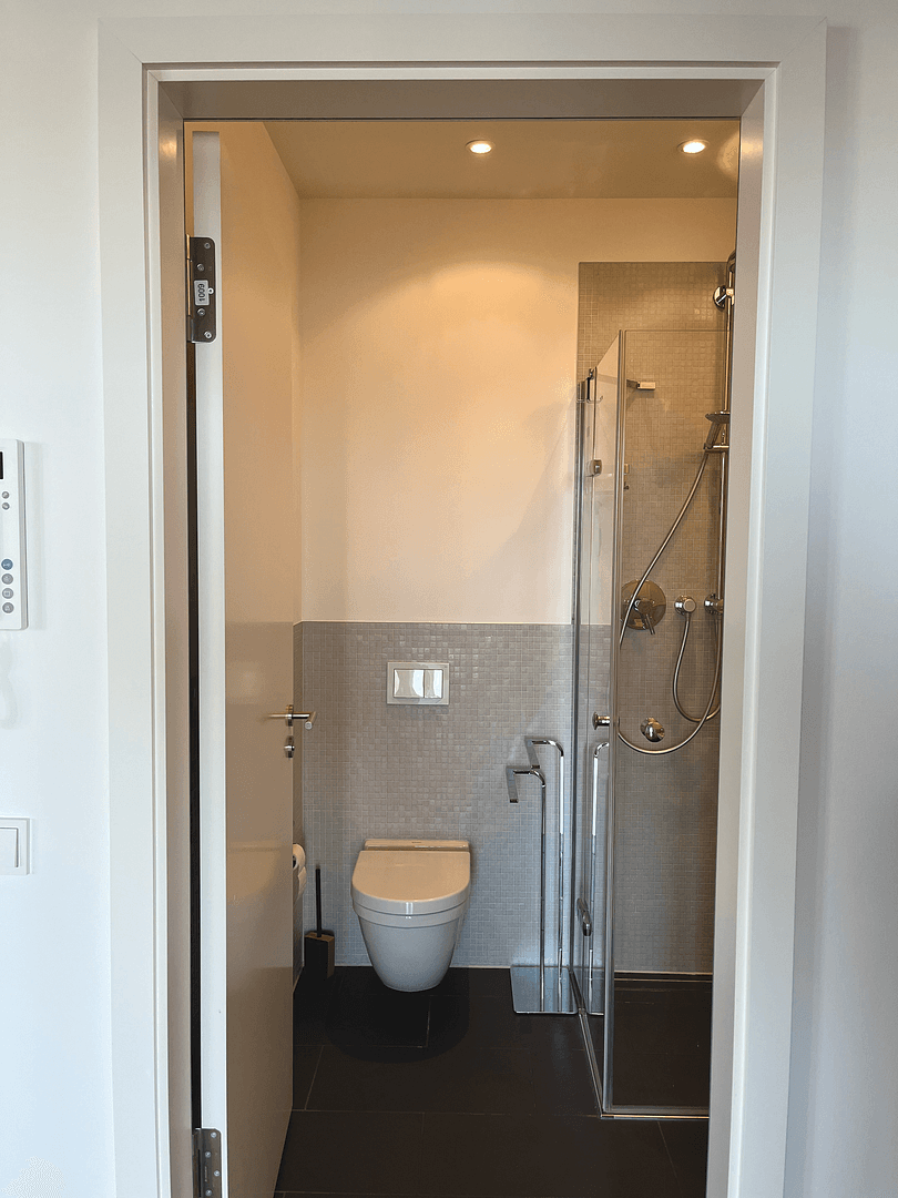 3 bedroom flat to rent, 120 m², Berlin, Berlin 3 bedroom flat to rent, 120 m², Berlin, Berlin