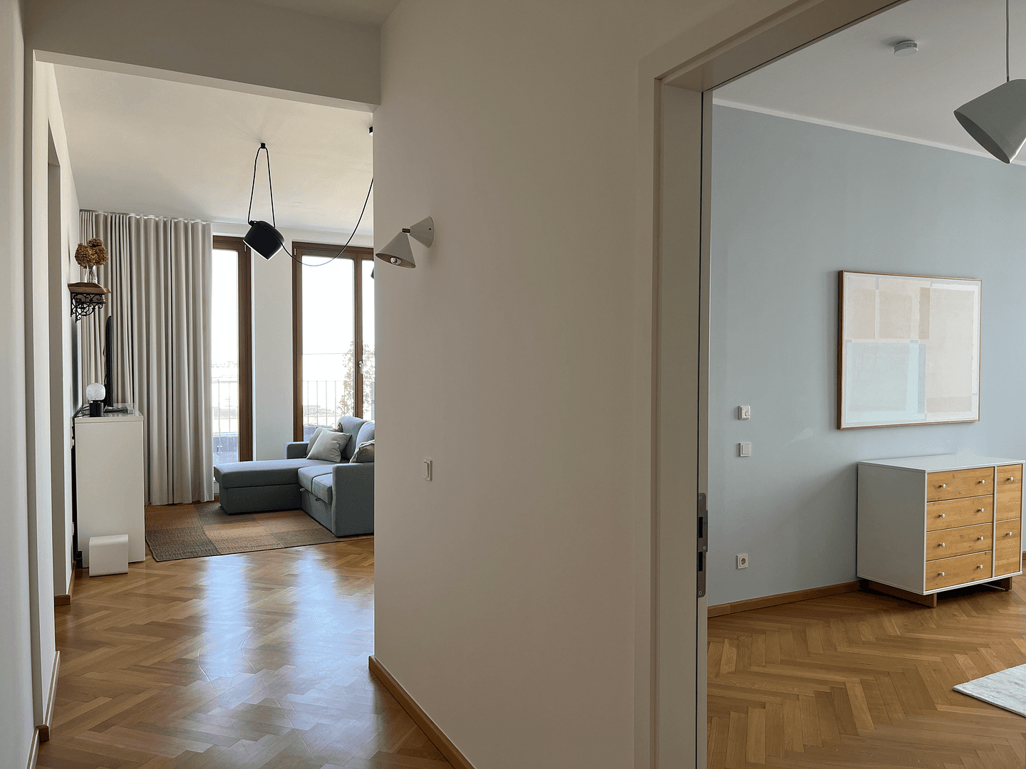 3 bedroom flat to rent, 120 m², Berlin, Berlin 3 bedroom flat to rent, 120 m², Berlin, Berlin