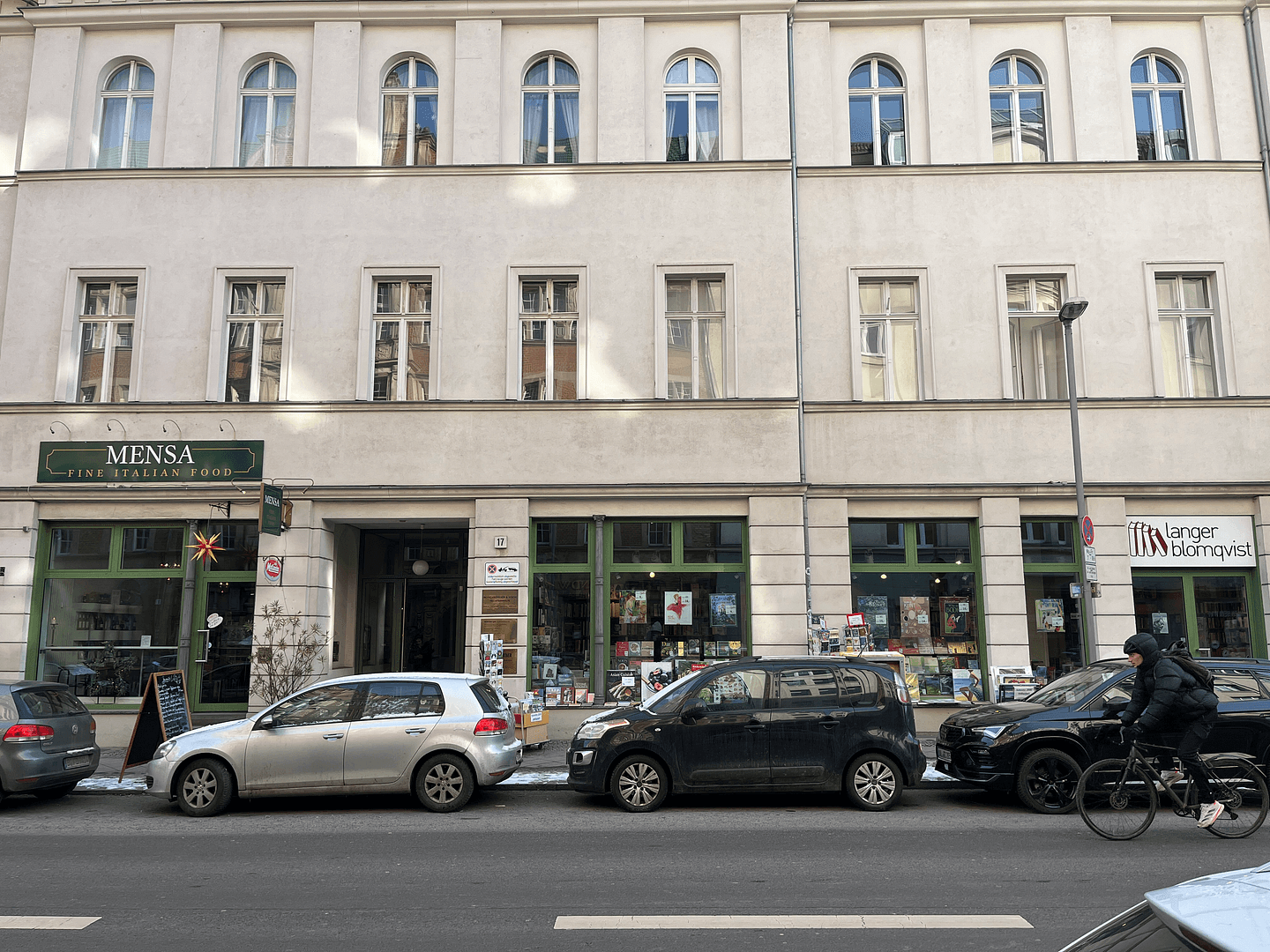 3 bedroom flat to rent, 120 m², Berlin, Berlin 3 bedroom flat to rent, 120 m², Berlin, Berlin