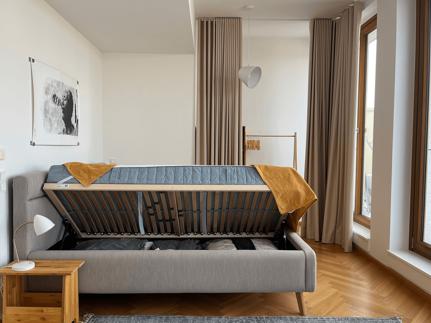 3 bedroom flat to rent, 120 m², Berlin, Berlin 3 bedroom flat to rent, 120 m², Berlin, Berlin