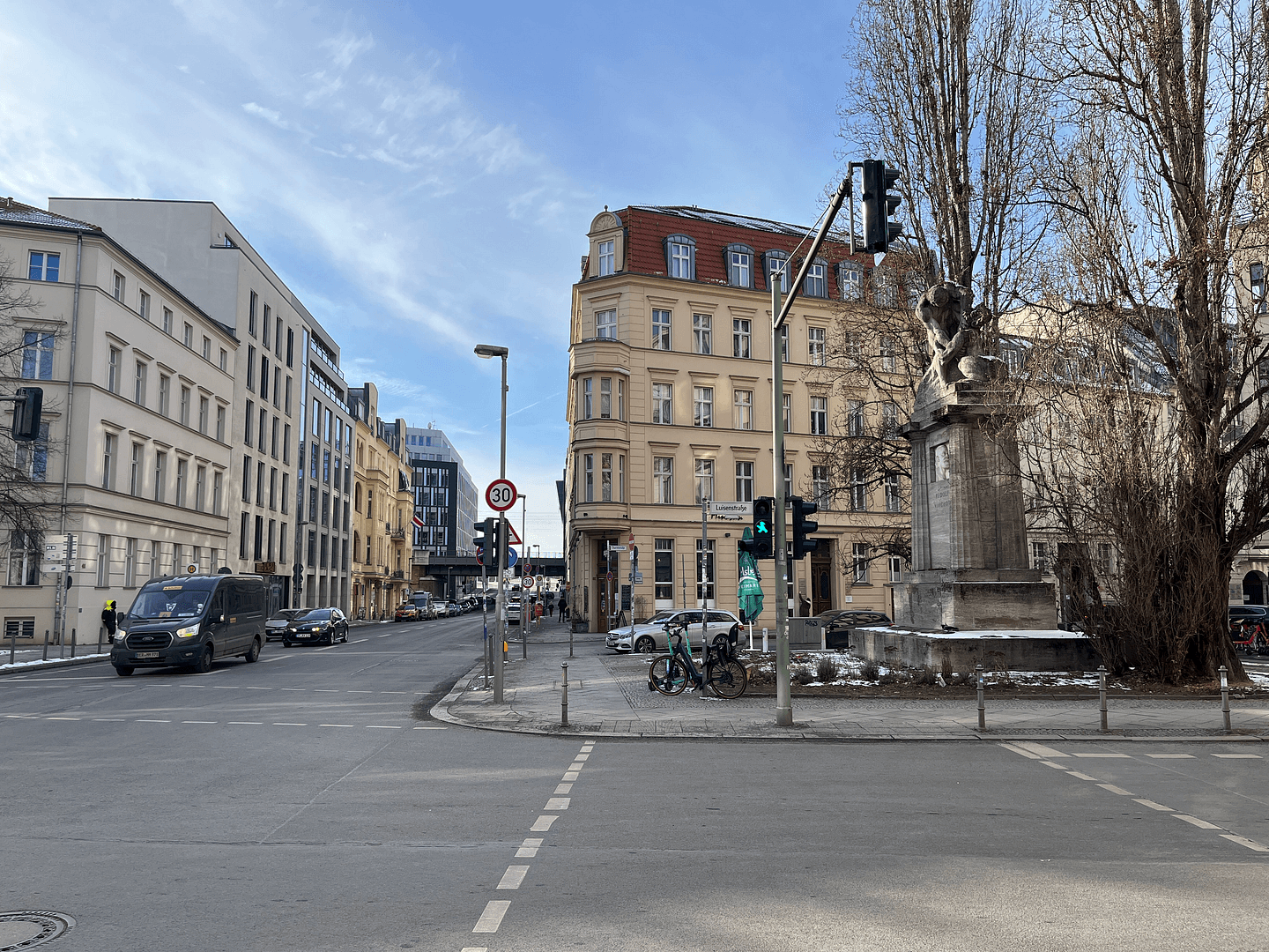 3 bedroom flat to rent, 120 m², Berlin, Berlin 3 bedroom flat to rent, 120 m², Berlin, Berlin