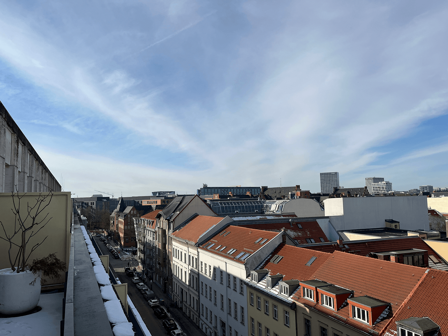 3 bedroom flat to rent, 120 m², Berlin, Berlin 3 bedroom flat to rent, 120 m², Berlin, Berlin