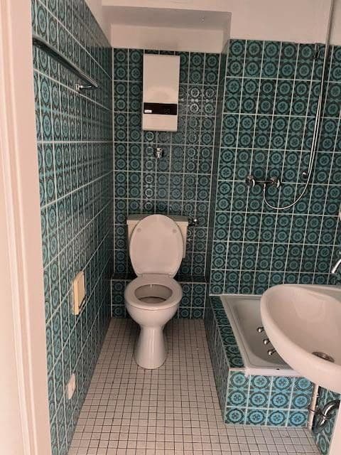 1 bedroom flat to rent, 25 m², Baroper Str. 197, Dortmund, North Rhine-Westphalia 1 bedroom flat to rent, 25 m², Baroper Str. 197, Dortmund, North Rhine-Westphalia