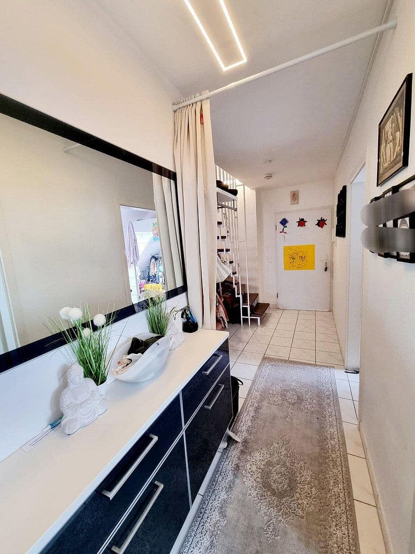 4 bedroom flat for sale, 107 m², Borkumerstr.1, Wiesbaden, Hesse 4 bedroom flat for sale, 107 m², Borkumerstr.1, Wiesbaden, Hesse