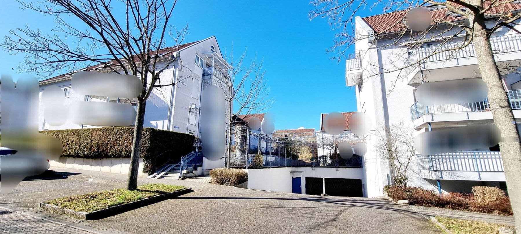 4 bedroom flat for sale, 107 m², Borkumerstr.1, Wiesbaden, Hesse 4 bedroom flat for sale, 107 m², Borkumerstr.1, Wiesbaden, Hesse