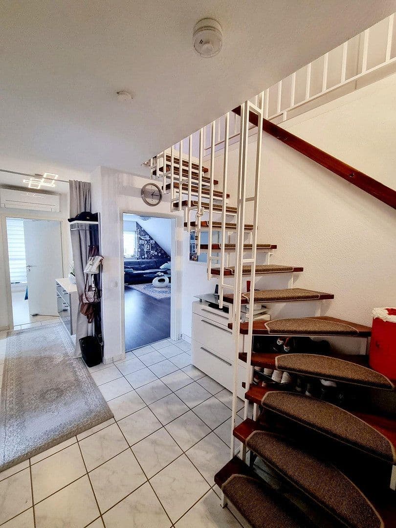 4 bedroom flat for sale, 107 m², Borkumerstr.1, Wiesbaden, Hesse 4 bedroom flat for sale, 107 m², Borkumerstr.1, Wiesbaden, Hesse