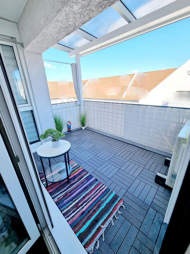 4 bedroom flat for sale, 107 m², Borkumerstr.1, Wiesbaden, Hesse 4 bedroom flat for sale, 107 m², Borkumerstr.1, Wiesbaden, Hesse