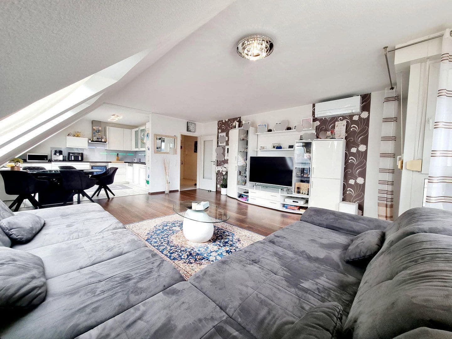 4 bedroom flat for sale, 107 m², Borkumerstr.1, Wiesbaden, Hesse 4 bedroom flat for sale, 107 m², Borkumerstr.1, Wiesbaden, Hesse