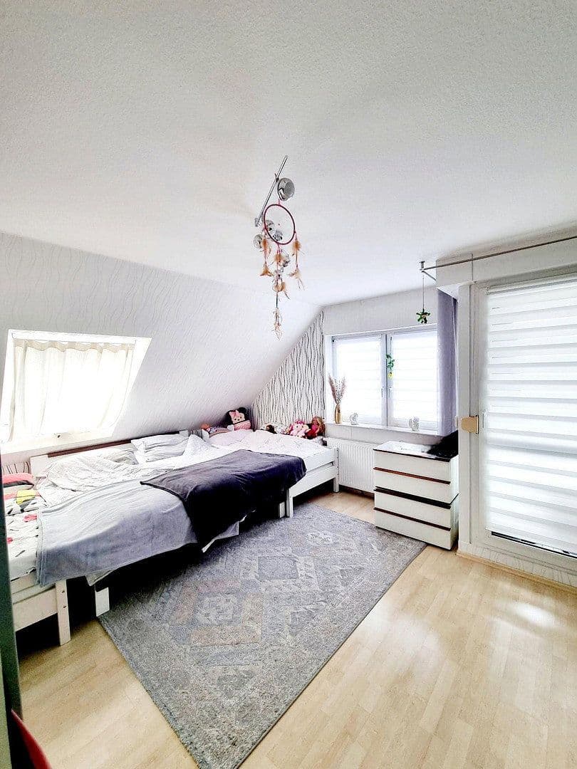 4 bedroom flat for sale, 107 m², Borkumerstr.1, Wiesbaden, Hesse 4 bedroom flat for sale, 107 m², Borkumerstr.1, Wiesbaden, Hesse