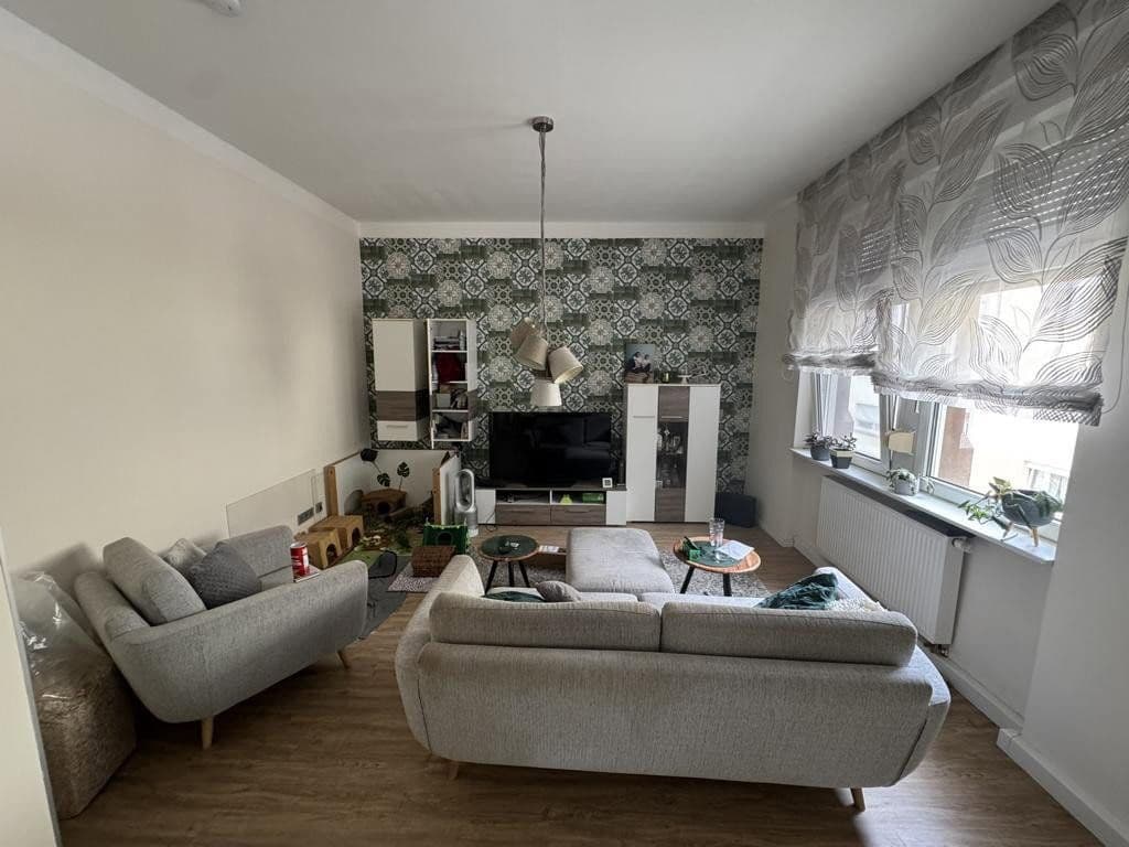 6 bedroom flat to rent, 118 m², Pestalozzistraße 31, Mannheim, Baden-Württemberg 6 bedroom flat to rent, 118 m², Pestalozzistraße 31, Mannheim, Baden-Württemberg