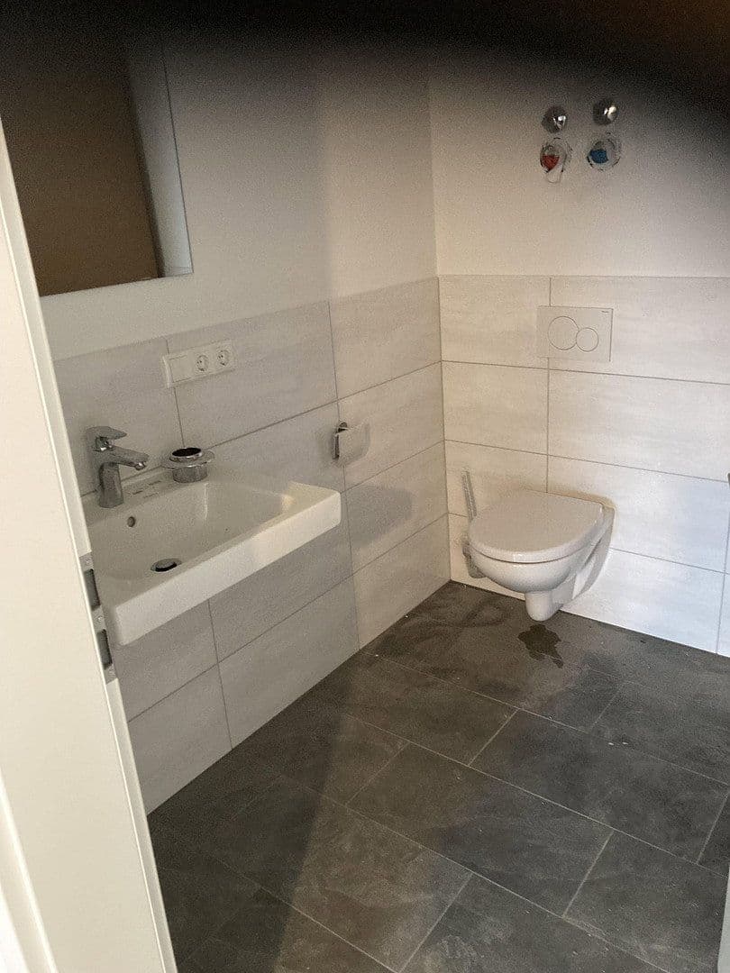 house to rent, 160 m², Carlo Schellemannstr 26B, Eggenfelden, Bavaria house to rent, 160 m², Carlo Schellemannstr 26B, Eggenfelden, Bavaria