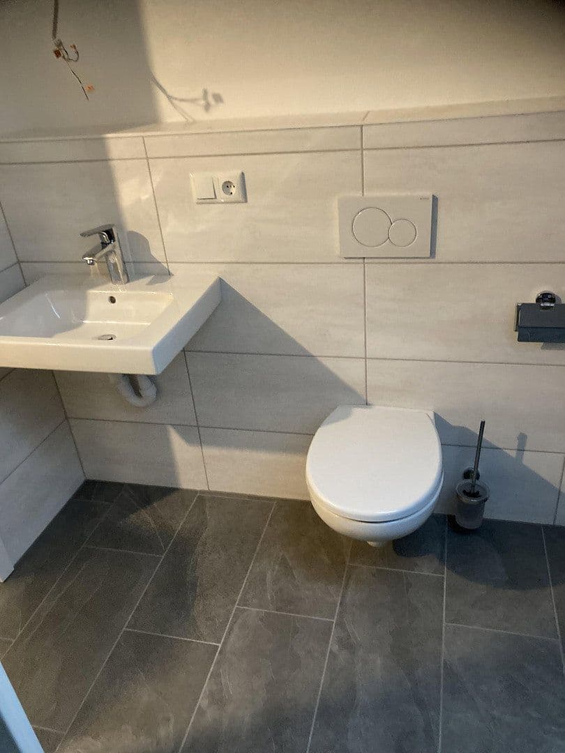 house to rent, 160 m², Carlo Schellemannstr 26B, Eggenfelden, Bavaria house to rent, 160 m², Carlo Schellemannstr 26B, Eggenfelden, Bavaria