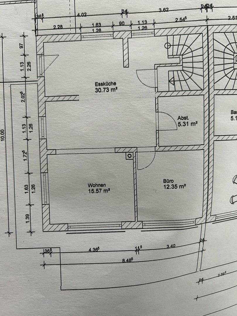 house to rent, 160 m², Carlo Schellemannstr 26B, Eggenfelden, Bavaria house to rent, 160 m², Carlo Schellemannstr 26B, Eggenfelden, Bavaria