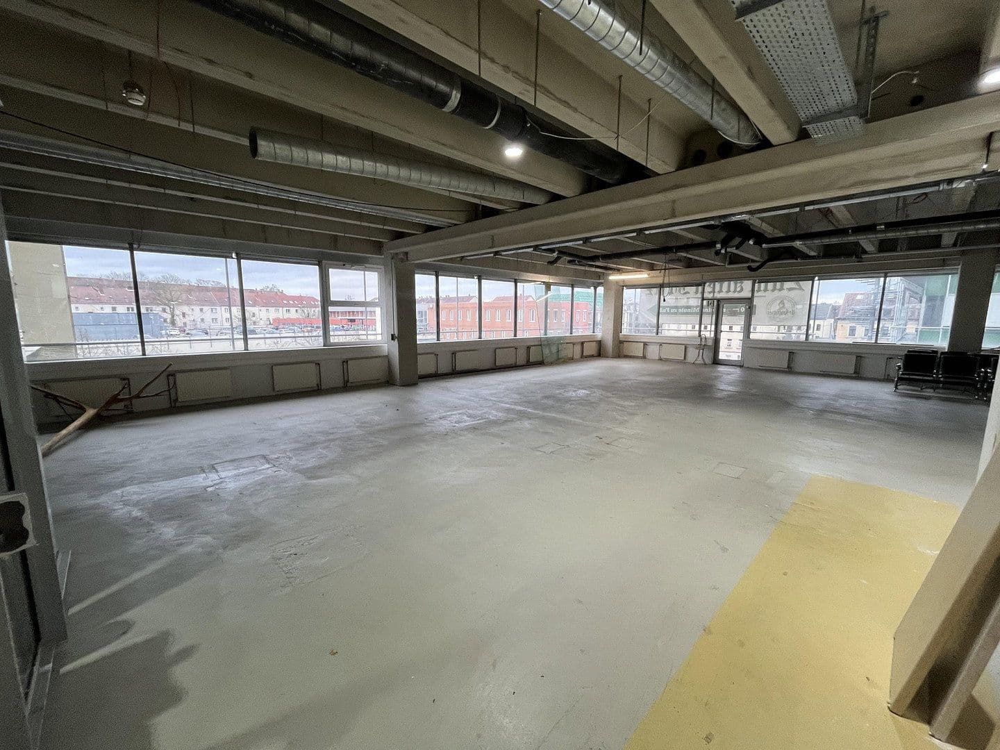 office to rent, 460 m², Georg-Schumann-Straße 294, Leipzig, Saxony office to rent, 460 m², Georg-Schumann-Straße 294, Leipzig, Saxony