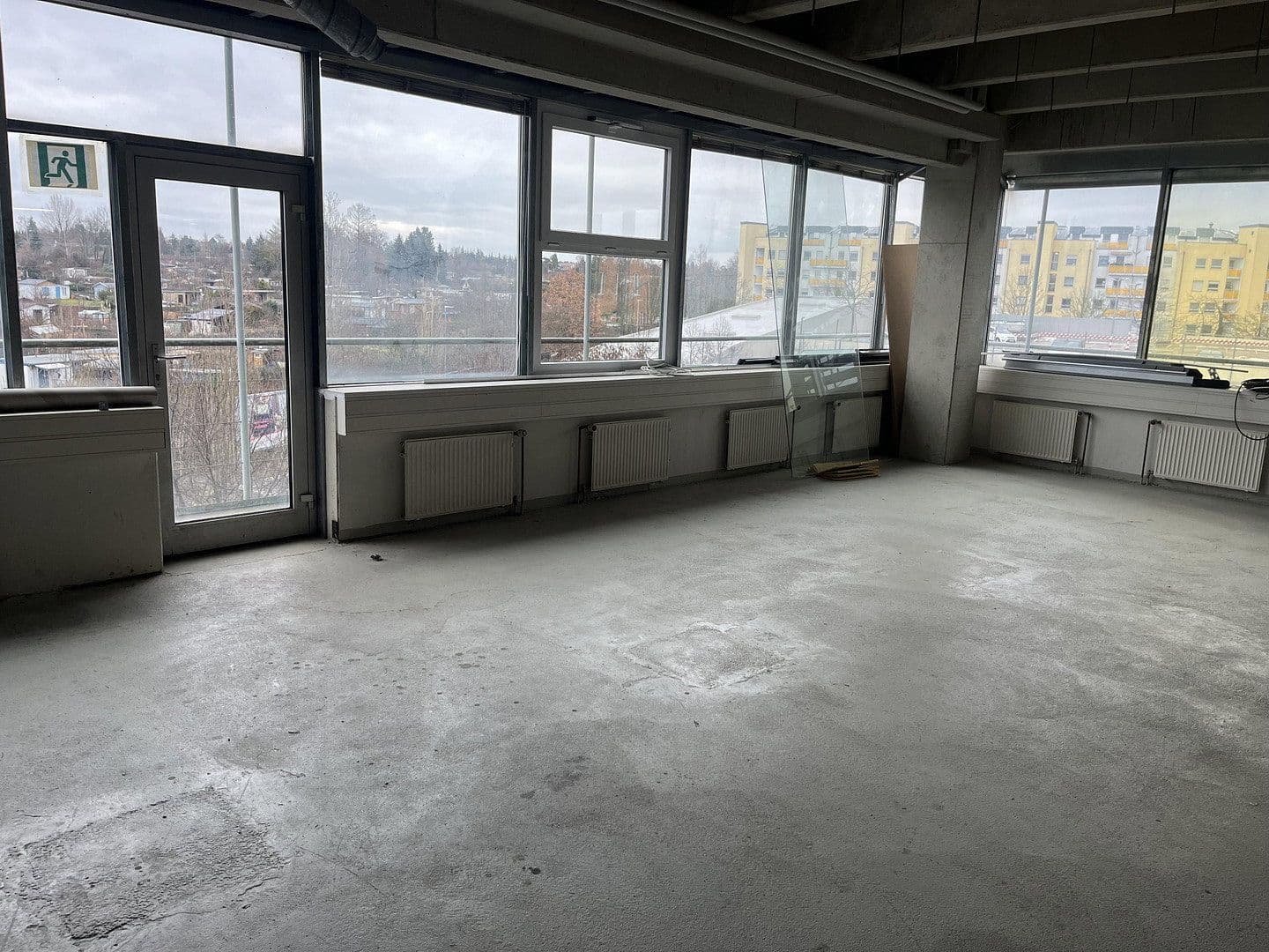 office to rent, 460 m², Georg-Schumann-Straße 294, Leipzig, Saxony office to rent, 460 m², Georg-Schumann-Straße 294, Leipzig, Saxony