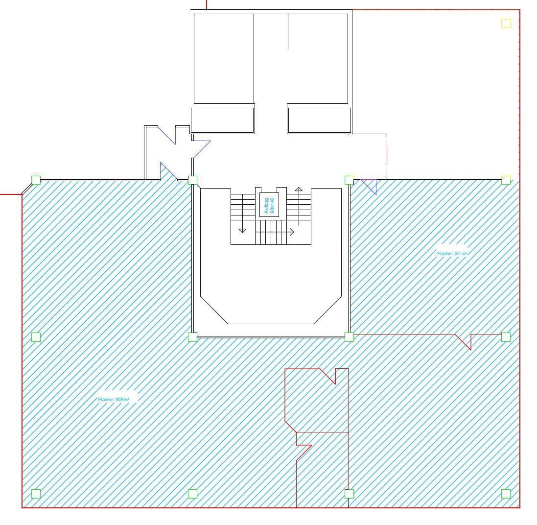 office to rent, 460 m², Georg-Schumann-Straße 294, Leipzig, Saxony office to rent, 460 m², Georg-Schumann-Straße 294, Leipzig, Saxony