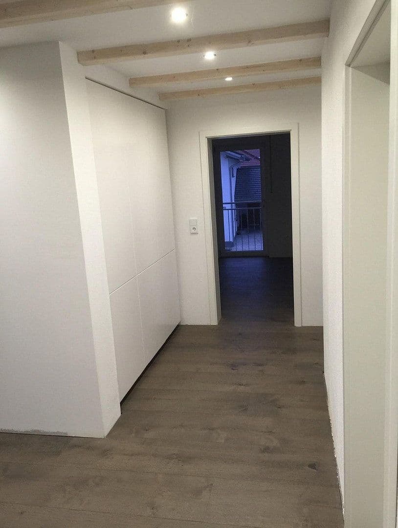 5 bedroom flat for sale, 120 m², Mehring, Bavaria 5 bedroom flat for sale, 120 m², Mehring, Bavaria