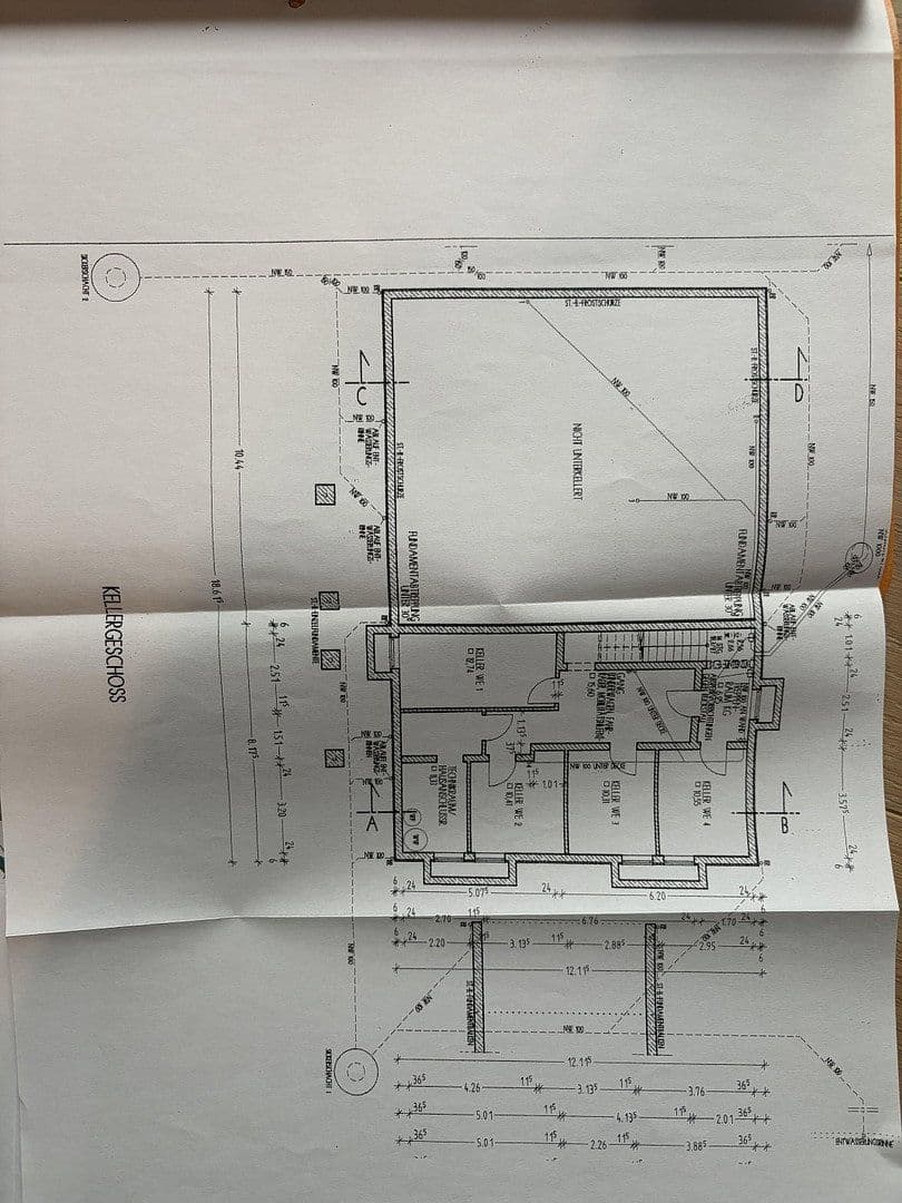 5 bedroom flat for sale, 120 m², Mehring, Bavaria 5 bedroom flat for sale, 120 m², Mehring, Bavaria