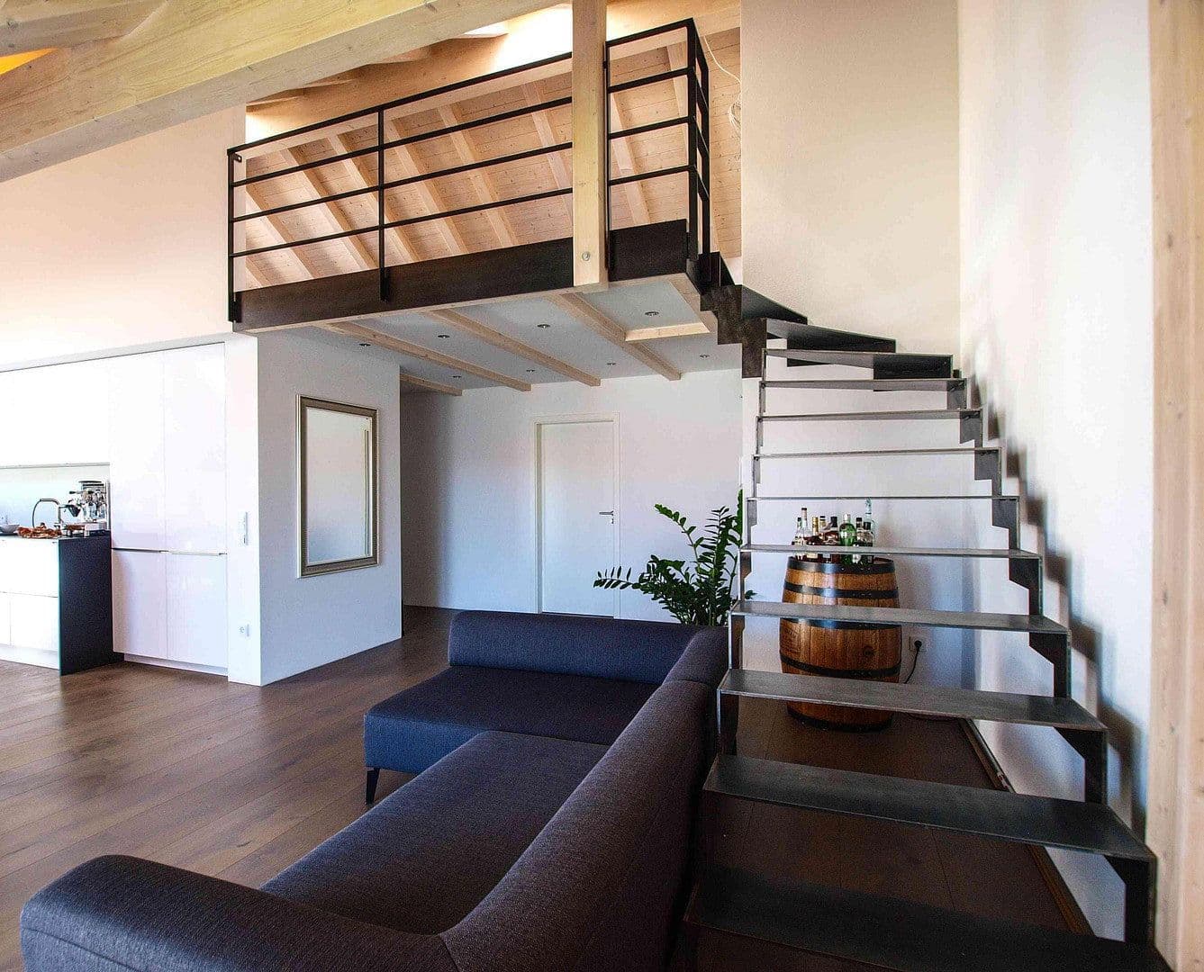 5 bedroom flat for sale, 120 m², Mehring, Bavaria 5 bedroom flat for sale, 120 m², Mehring, Bavaria