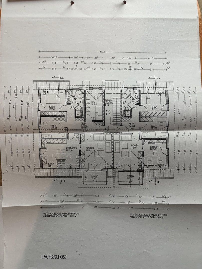 5 bedroom flat for sale, 120 m², Mehring, Bavaria 5 bedroom flat for sale, 120 m², Mehring, Bavaria