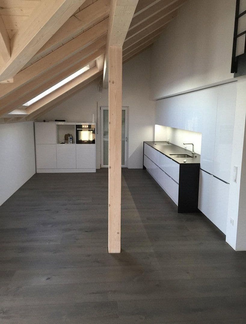 5 bedroom flat for sale, 120 m², Mehring, Bavaria 5 bedroom flat for sale, 120 m², Mehring, Bavaria