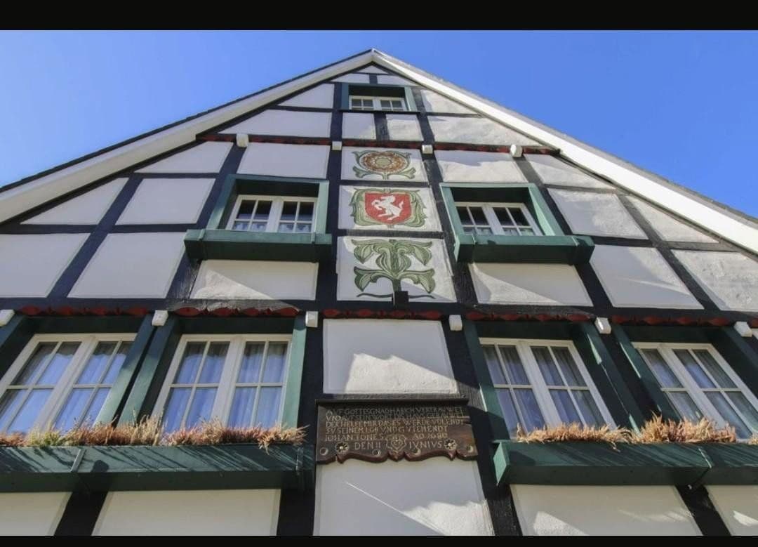 house for sale, 733 m², Wuppertal, North Rhine-Westphalia house for sale, 733 m², Wuppertal, North Rhine-Westphalia